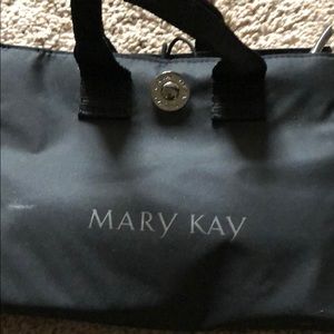 Mary Kay Make Up Brush Kit
